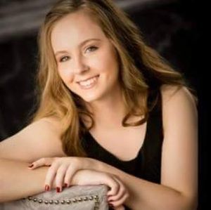 Meet your Posher, Alexandra